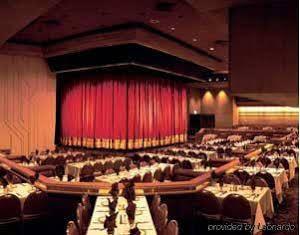 Horseshu Hotel & Casino 杰克波特 外观 照片