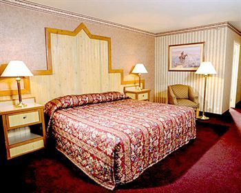 Horseshu Hotel & Casino 杰克波特 外观 照片